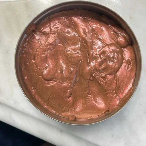 Crazy Aaron's Metallic Thinking Putty - Monkey Business - Picture 3 of 3